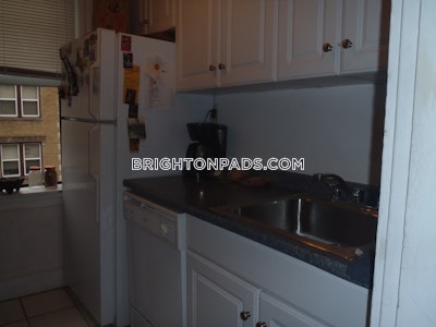 Brighton 1 Bed 1 Bath Boston - $2,150 No Fee