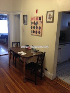 Brighton 2 Beds 1 Bath Boston - $2,600 No Fee