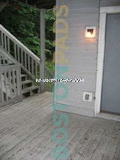 Brighton Apartment for rent 3 Bedrooms 2 Baths Boston - $3,800 No Fee