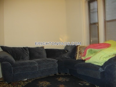 Brighton 2 Beds 1 Bath Boston - $2,675 No Fee