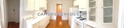 Cambridge 2 Bed, 1 Bath Unit  East Cambridge - $3,500 No Fee