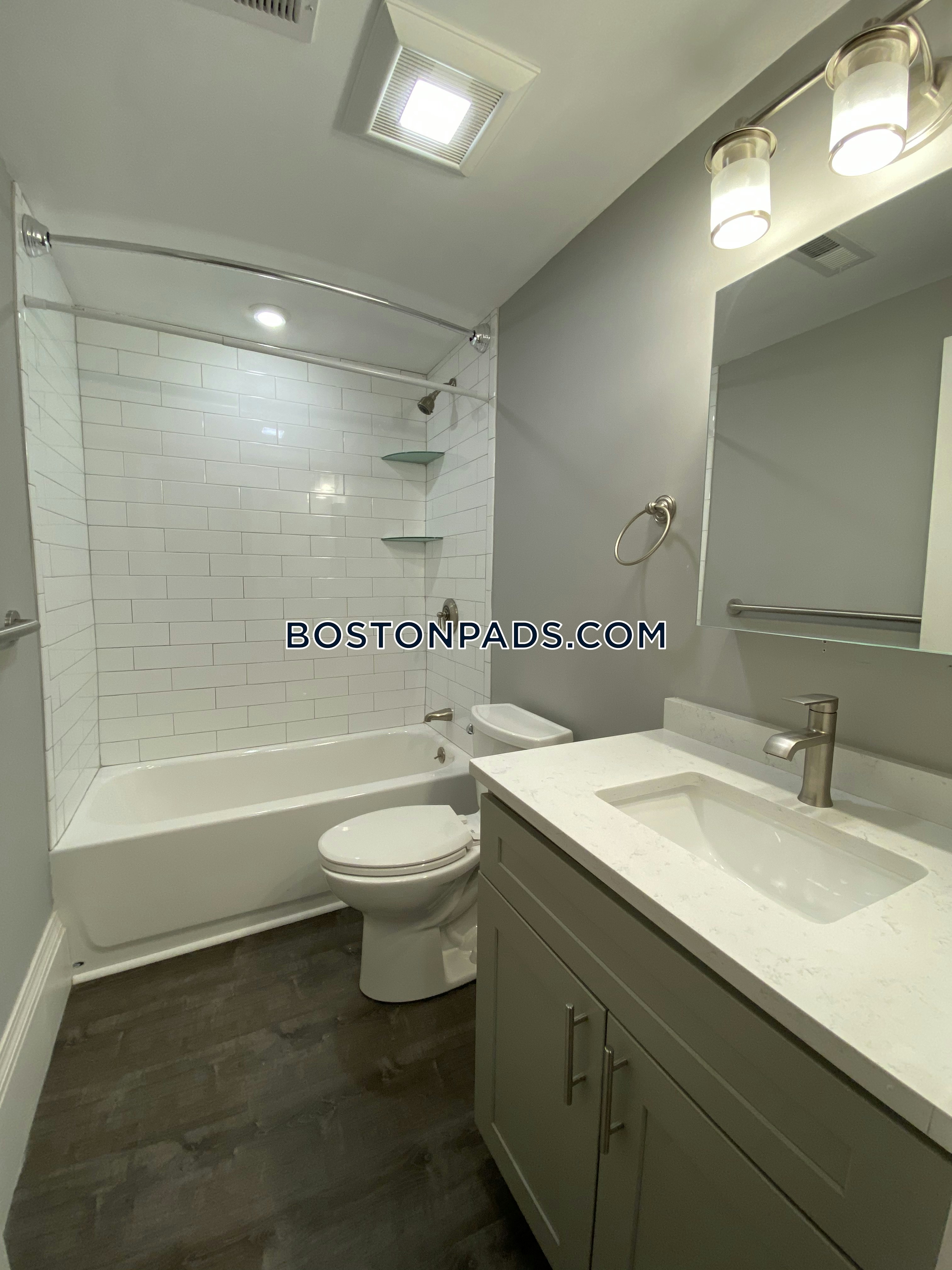 Belmont Apartments South Boston Stunning 3 bed 1 bath on West