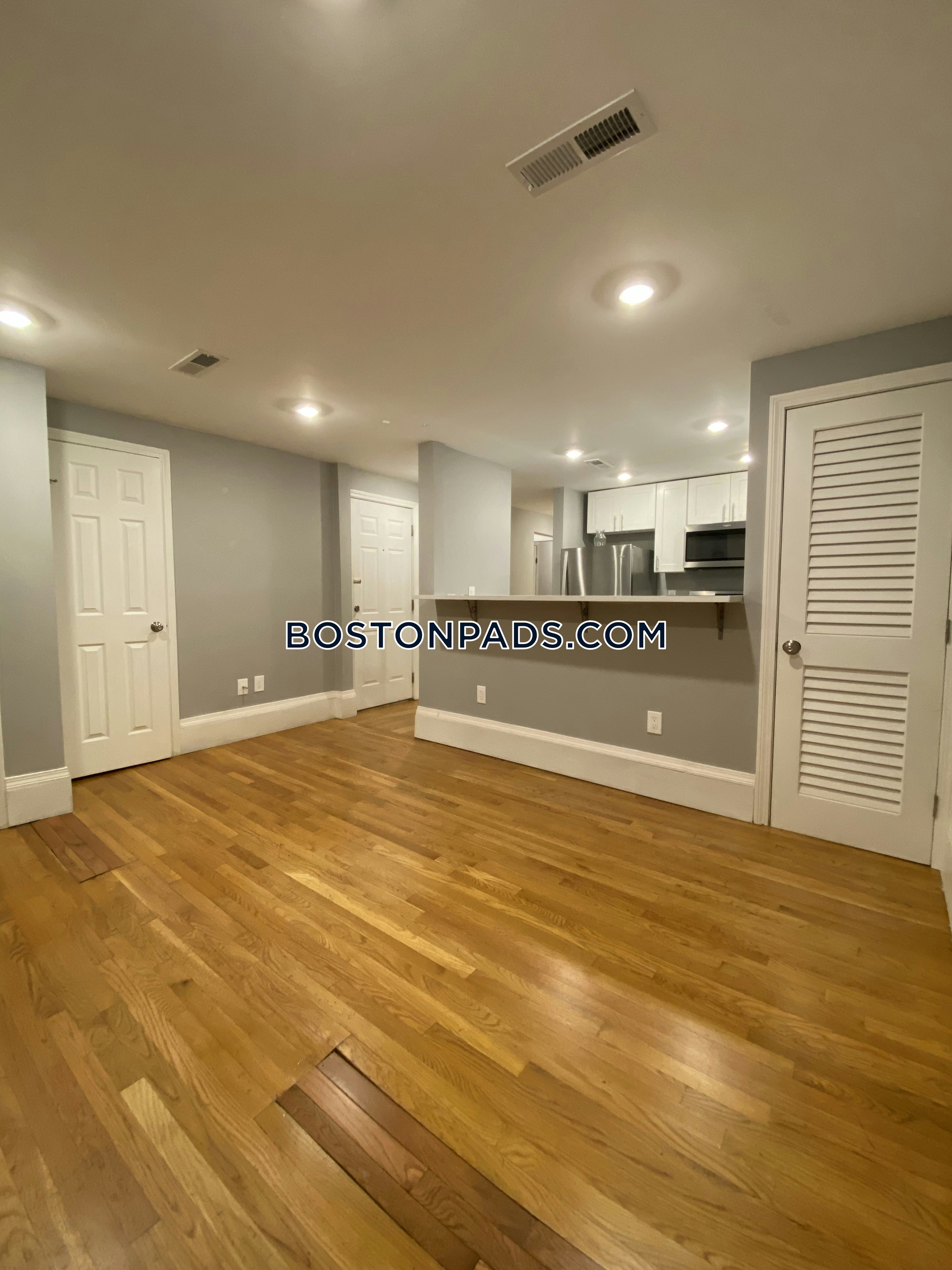 Belmont Apartments South Boston Stunning 3 bed 1 bath on West