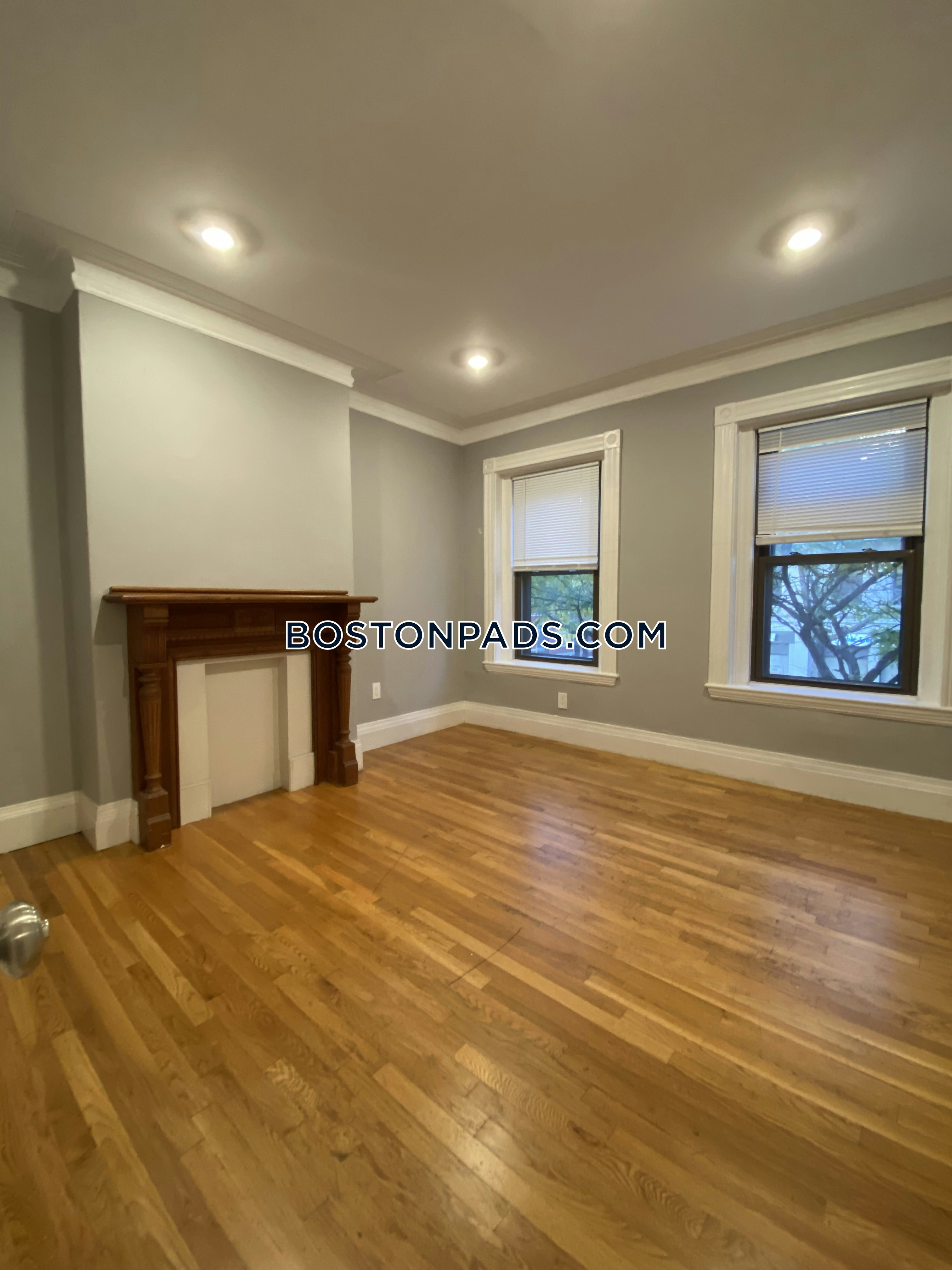 Belmont Apartments South Boston Stunning 3 bed 1 bath on West
