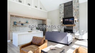 Beverly Apartment for rent 2 Bedrooms 1.5 Baths - $3,125 No Fee