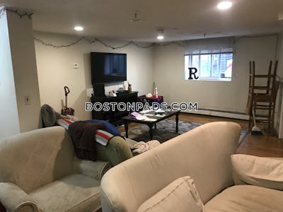 Allston/brighton Border Apartment for rent 3 Bedrooms 1.5 Baths Boston - $3,300 No Fee
