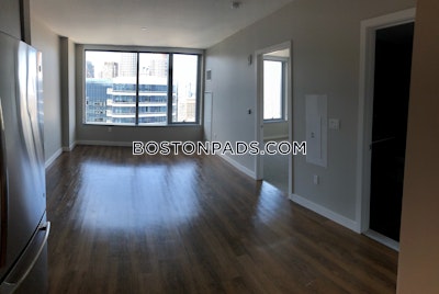 Seaport/waterfront Apartment for rent 1 Bedroom 1 Bath Boston - $3,374 No Fee