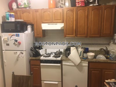 Northeastern/symphony Apartment for rent 4 Bedrooms 1 Bath Boston - $5,500 No Fee