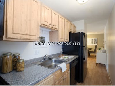 Revere Apartment for rent 2 Bedrooms 1 Bath - $2,815 No Fee