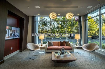 Burlington Apartment for rent 2 Bedrooms 2 Baths - $2,794 No Fee