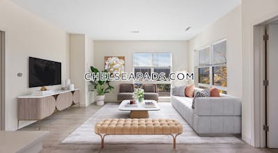 Chelsea Apartment for rent 2 Bedrooms 2 Baths - $3,762 No Fee