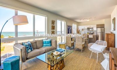 Revere Apartment for rent Studio 1 Bath - $2,456 No Fee