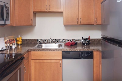 Stoughton Apartment for rent 1 Bedroom 1 Bath - $2,217 No Fee