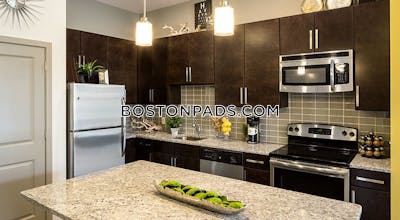 Wakefield Apartment for rent 1 Bedroom 1 Bath - $2,252 No Fee