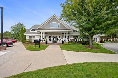 Westborough Apartment for rent 3 Bedrooms 1.5 Baths - $3,235 No Fee