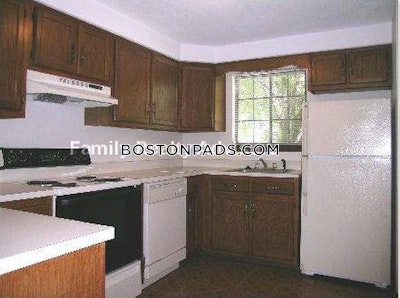 Woburn Apartment for rent 1 Bedroom 1 Bath - $2,295 No Fee